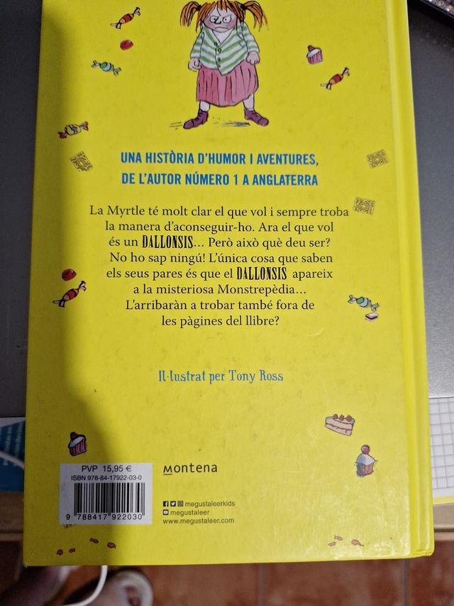 La cosa més estranya del món