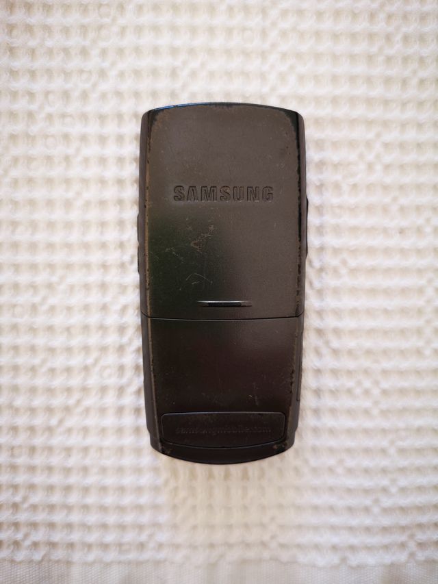 Telefono cellulare Samsung SGH-L760