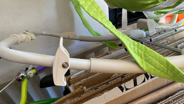 Sdraietta Tidondolo Foppapedretti