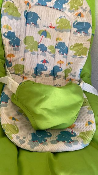 Sdraietta Tidondolo Foppapedretti