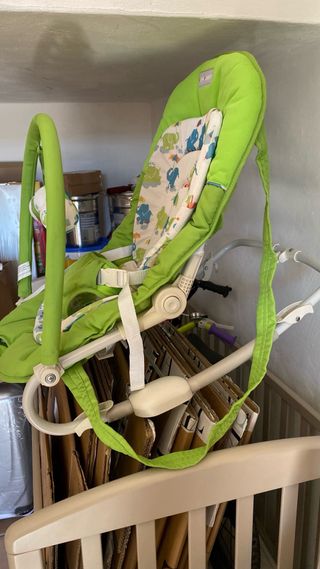 Sdraietta Tidondolo Foppapedretti