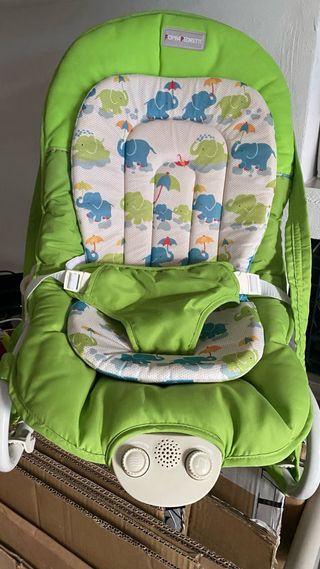 Sdraietta Tidondolo Foppapedretti