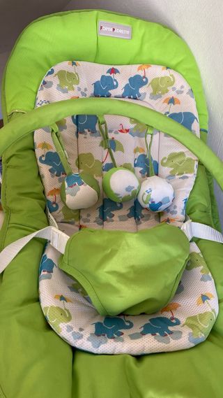 Sdraietta Tidondolo Foppapedretti