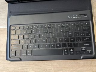 SENGBIRCH Teclado FUNDA iPad Pro 12.9 2020/2021