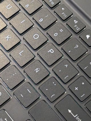 SENGBIRCH Teclado FUNDA iPad Pro 12.9 2020/2021