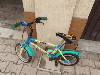 bicicletta
