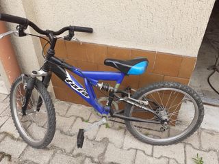 bicicletta