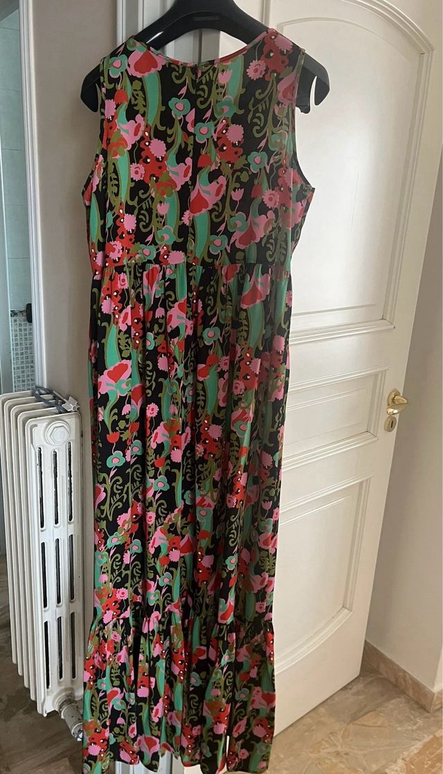 Vestito Mariuccia Milano