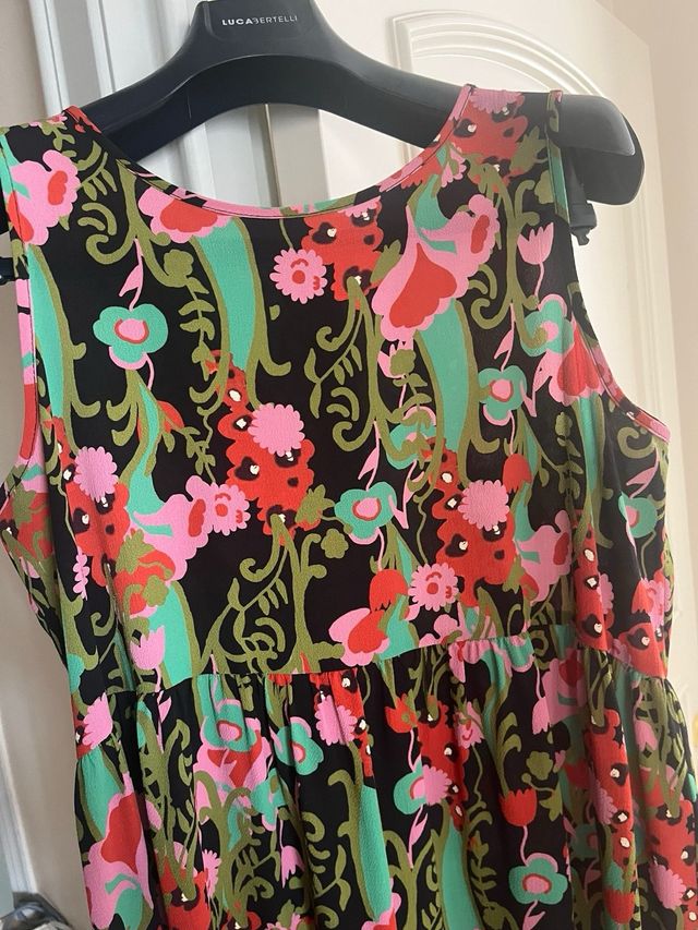 Vestito Mariuccia Milano