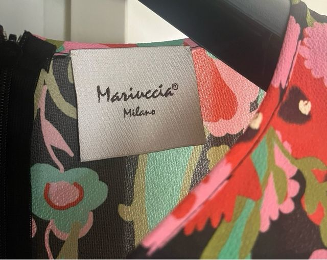 Vestito Mariuccia Milano