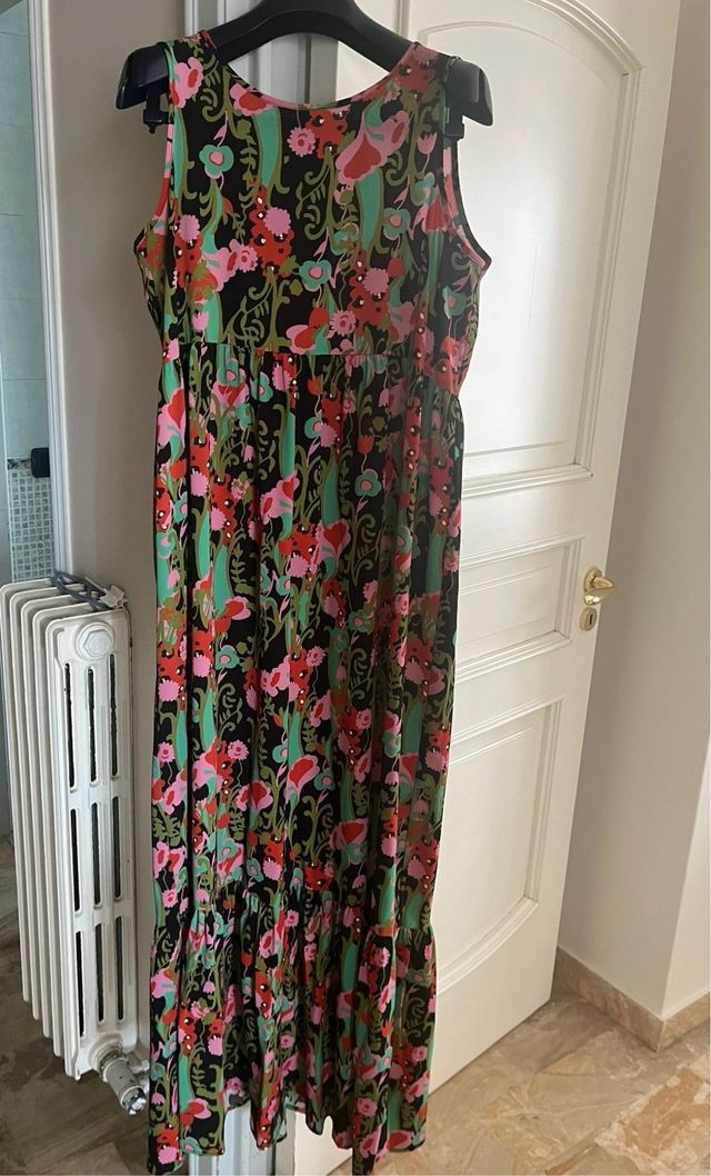 Vestito Mariuccia Milano