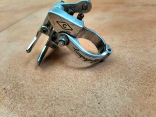 Desviador campagnolo 980 record 