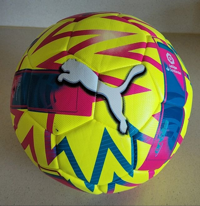 Balon puma Orbita talla 5