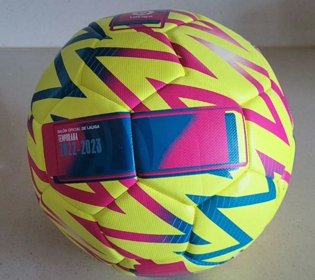 Balon puma Orbita talla 5