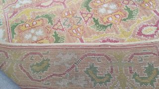 Alfombra real Fábrica de tapices