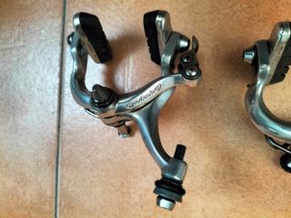Frenos campagnolo record 