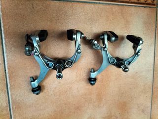 Frenos campagnolo record 