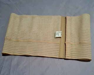 Faja lumbar