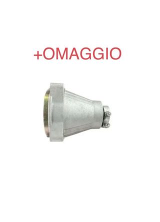 Campana frizione decespugliatore