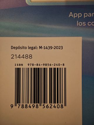 Libros de texto