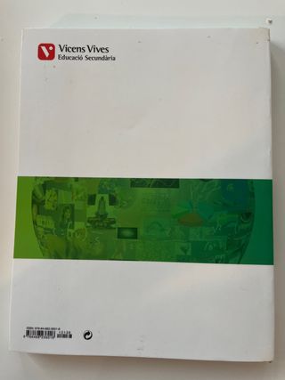 Geografia i Història 4t ESO