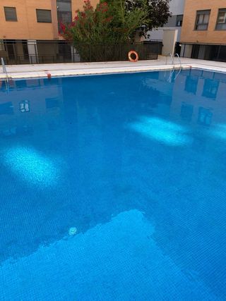 Piscinas mantenimiento