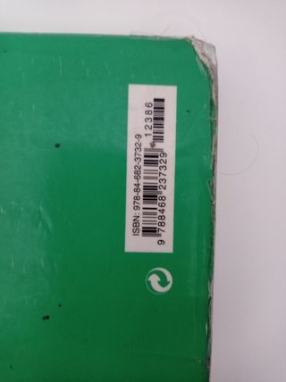 Libro de Historia bachillerato