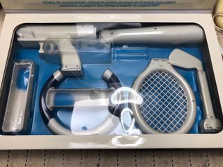 Nintendo WII