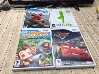 Nintendo WII