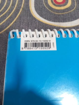 Libro de música acords