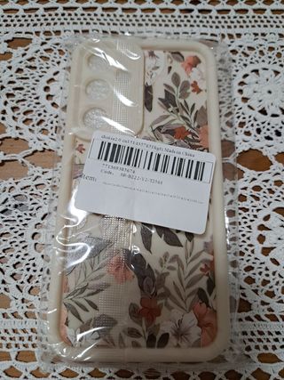 Samsung Galaxy S24 plus