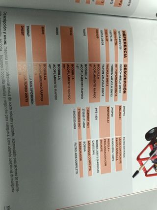 Hidrolimpiadora gasolina