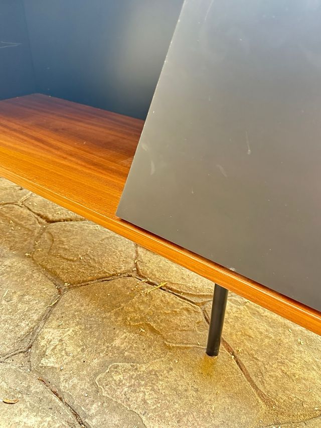 Soporte de televisión