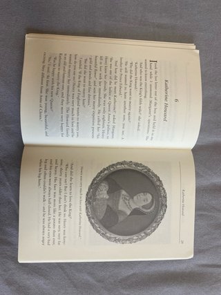Henry VIII and his Six Wives Oxford Bookworms 2