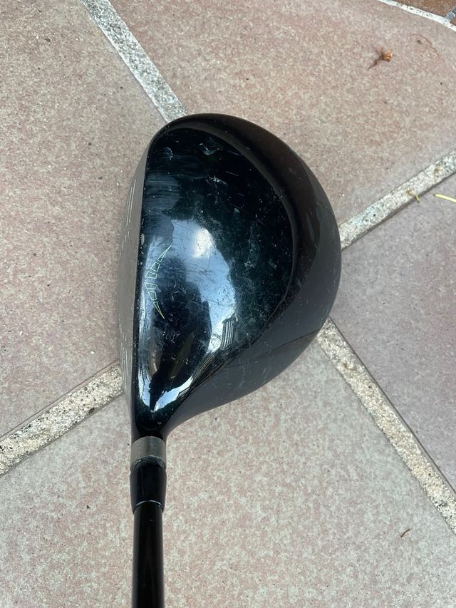 Driver Ping G2 stiff 9 grados