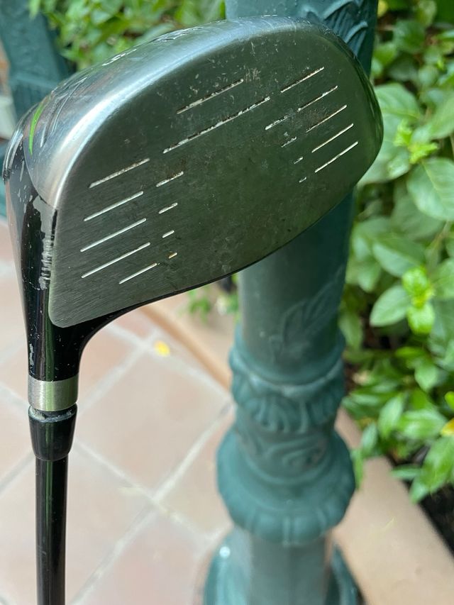 Driver Ping G2 stiff 9 grados