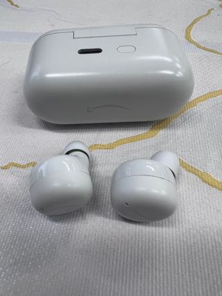 Echo Buds (2.ª generación) | Auriculares inalámbri