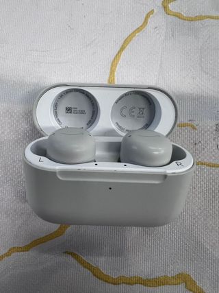 Echo Buds (2.ª generación) | Auriculares inalámbri