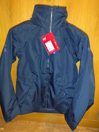 Chaqueta técnica mujer Helly Hansen