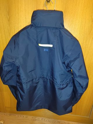 Chaqueta técnica mujer Helly Hansen