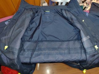 Chaqueta técnica mujer Helly Hansen
