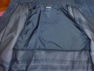 Chaqueta técnica mujer Helly Hansen