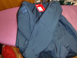 Chaqueta técnica mujer Helly Hansen