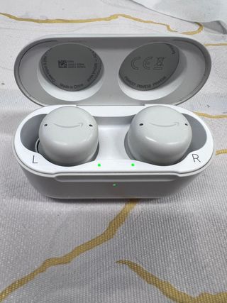 Echo Buds (2.ª generación) | Auriculares inalámbri