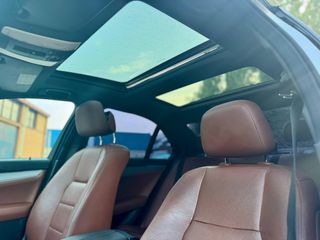 Mercedes-Benz Clase C 220 CDI 2008 KIT AMG