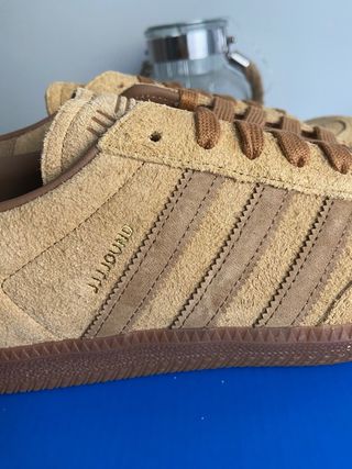 Adidas Samba jjjjound