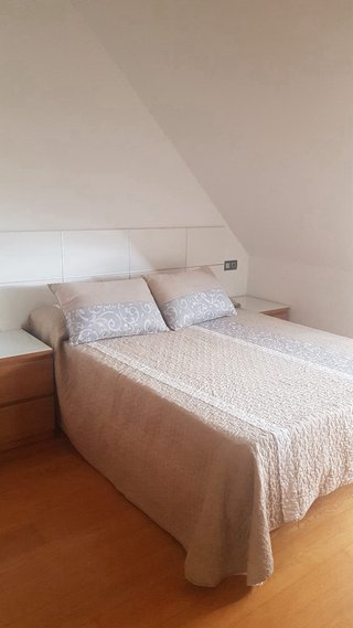 Piso en alquiler
