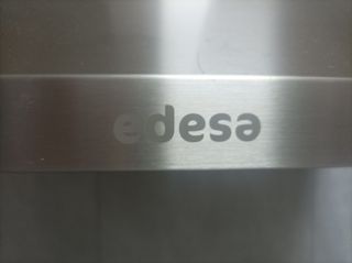 Filtros para campana estractora  Edesa Romantic