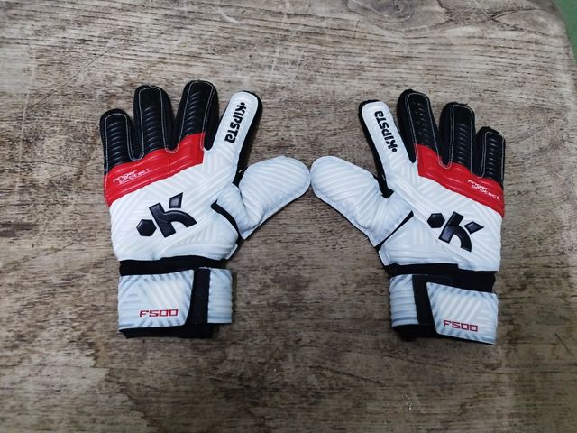 GUANTES KIPSTA F 500 TALLA 6