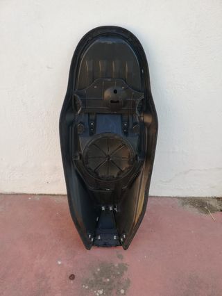 Asiento Malaguti Madison 400cc